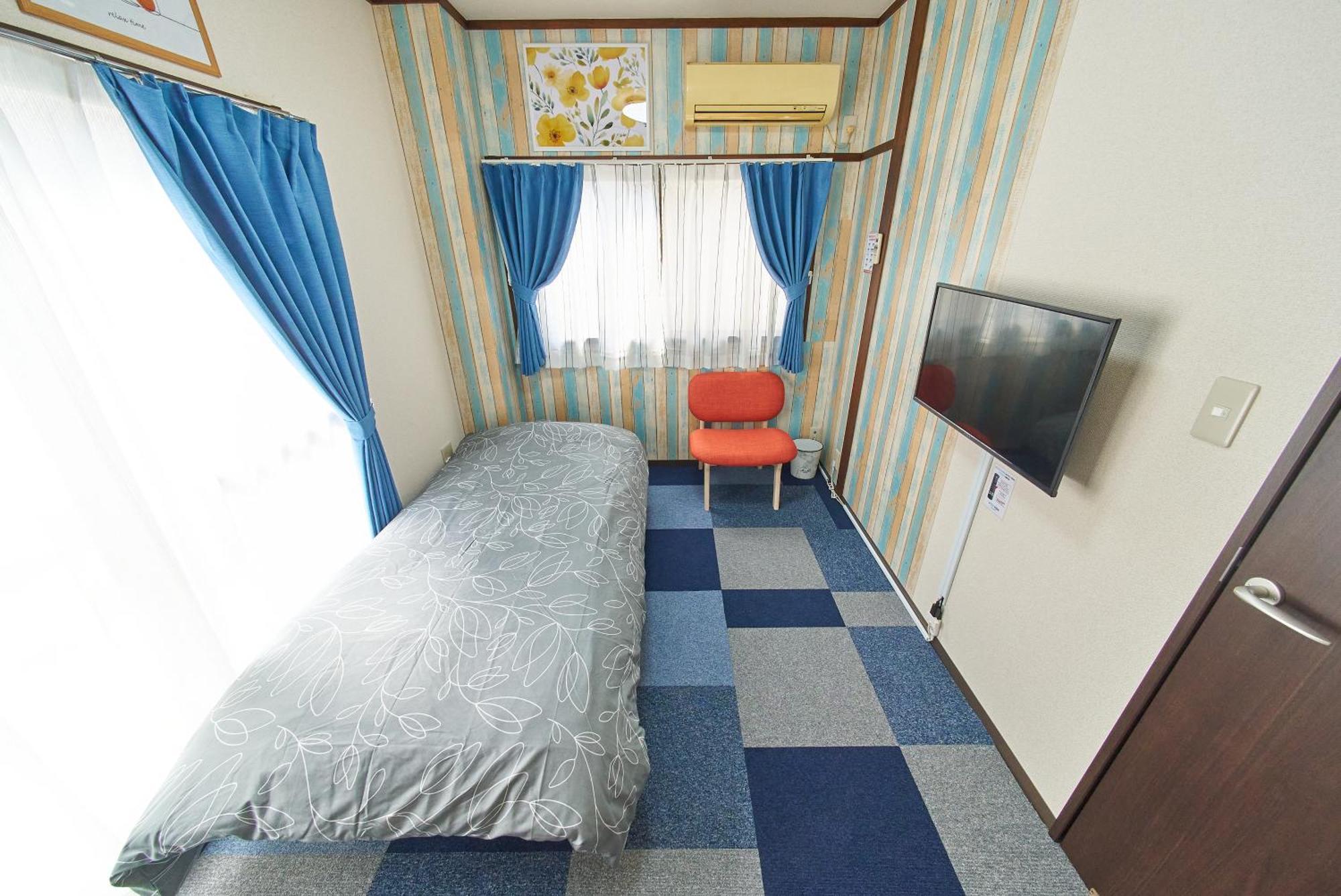 Sc Umejima 101 Apartamento