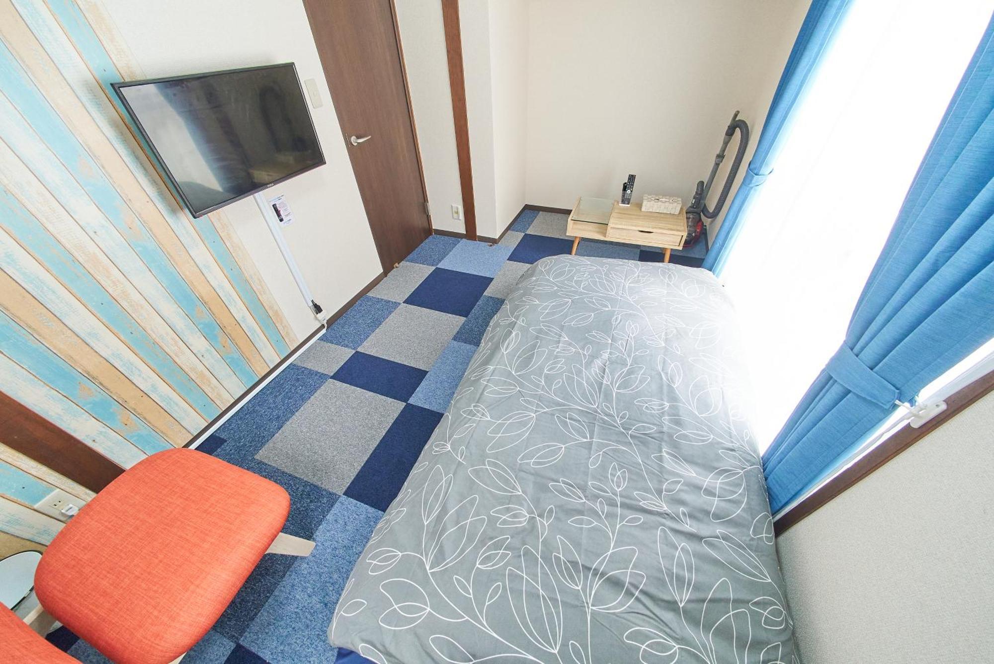 Sc Umejima 101 Apartamento