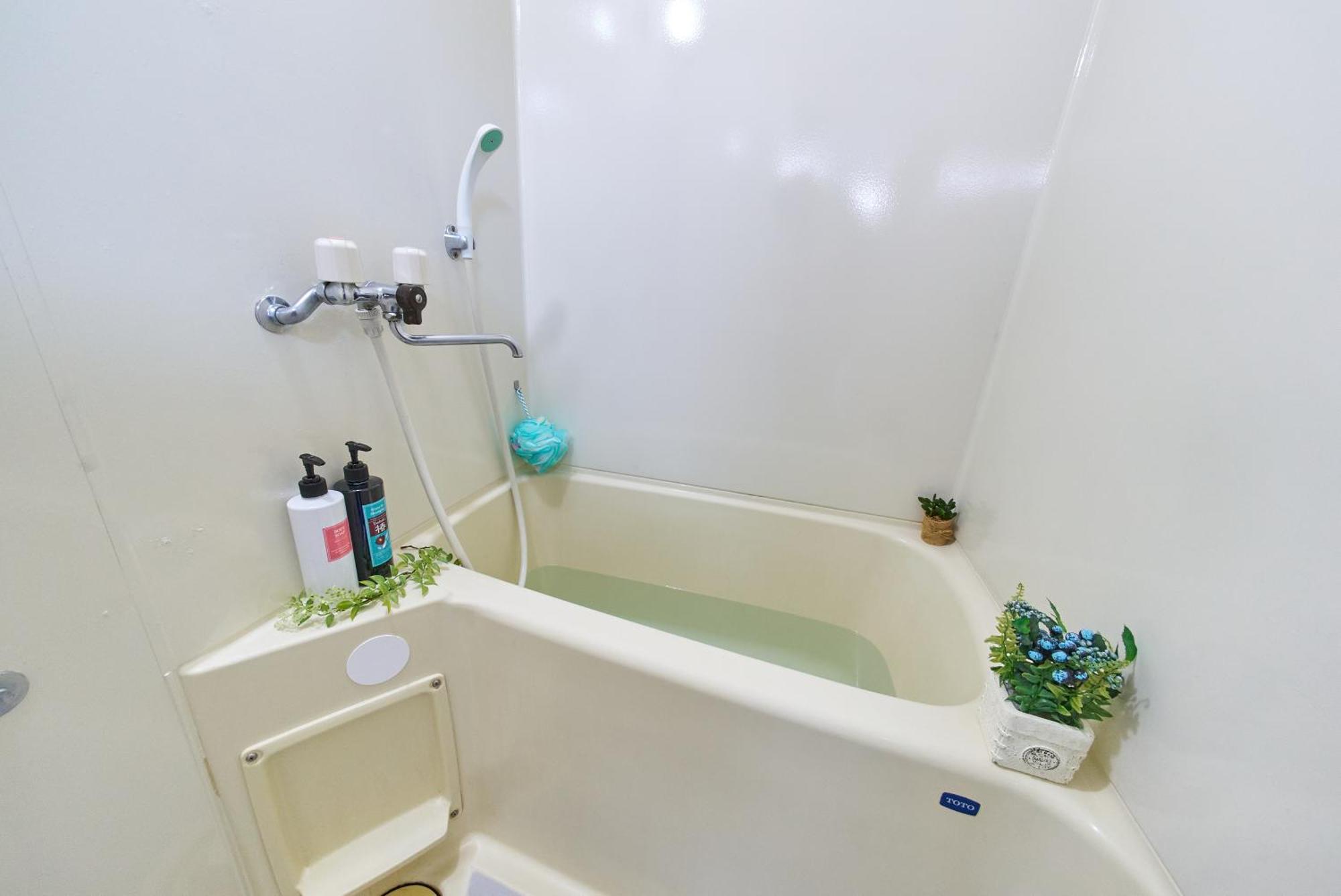 Apartamento Sc Umejima 101