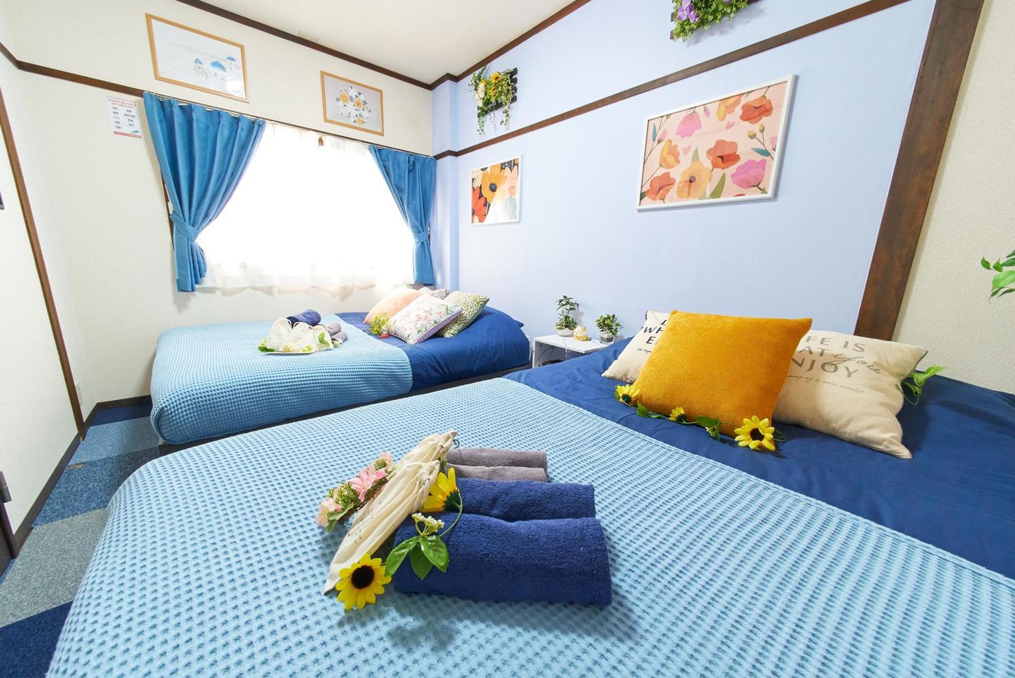 Apartamento Sc Umejima 101 *
