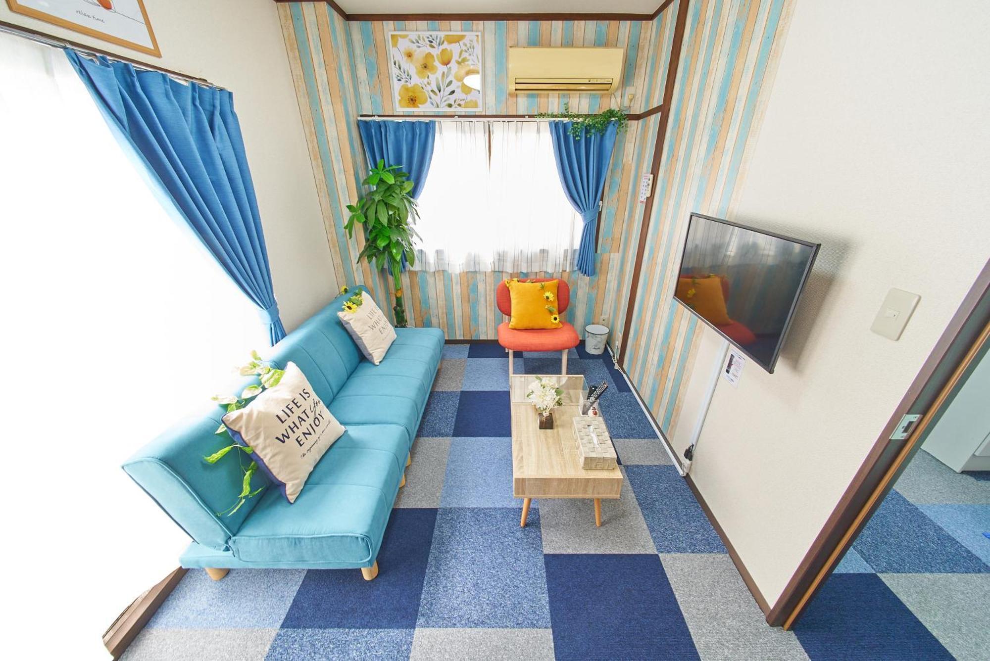 Apartamento Sc Umejima 101 *