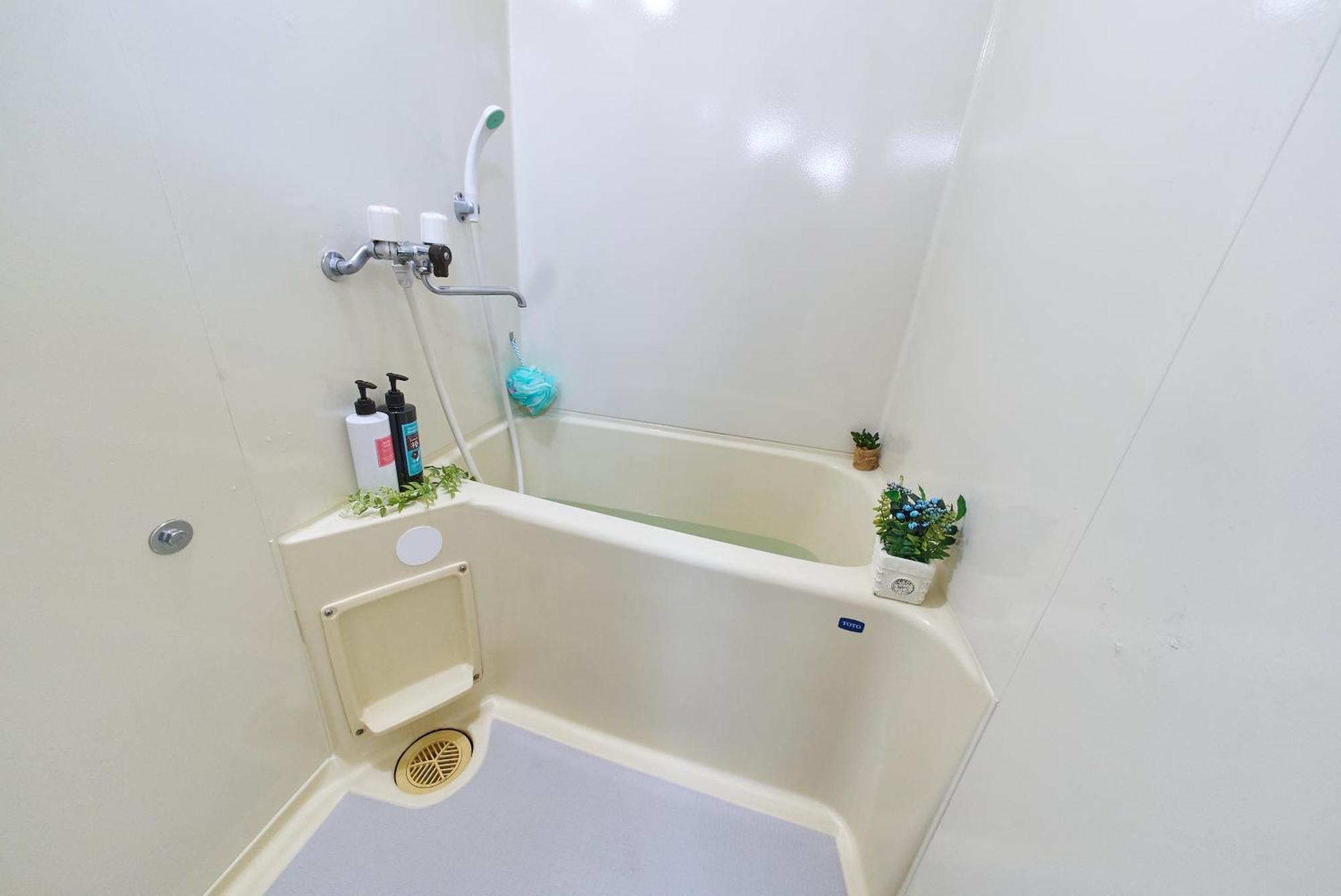 Sc Umejima 101 Apartamento *